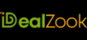 Dealzook logo